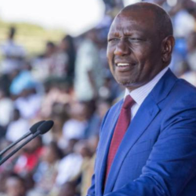 Gen Z’s Influence Shapes National Celebrations in Nairobi