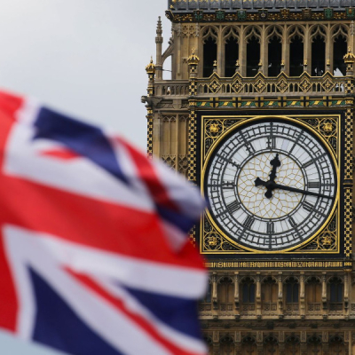 Big Ben, London  Kenyan Diaspora in the UK Struggles with Disunity, Hindering Collective Growth