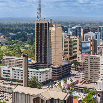 Nairobi County Intensifies Crackdown on Unpaid Land Rates
