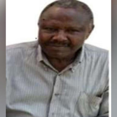 Reuben Barua Waithaka Police, Family in Alabama Continue Search for Missing 72-Year-Old Kenyan Man