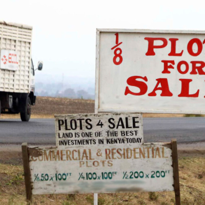 How to Avoid Land Scams in Kenya: Key Checks Every Buyer Should Make