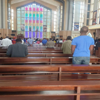 Kenyan Churches to Dedicate Sunday Services to Victims of June 25 Demonstrations