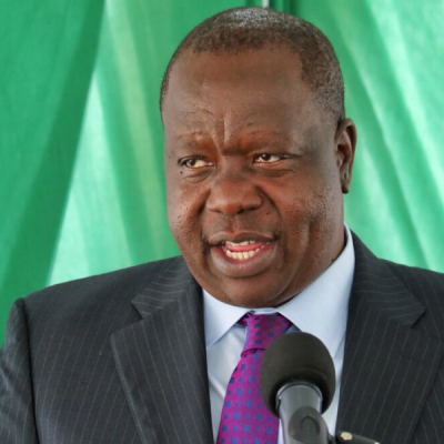 Matiang’i Calls for Full Investigation Into Msando, Juma, Kenei Killings and River Yala Deaths