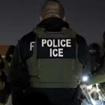 Police ICE ICE Arrests 64-Year-Old Iranian Woman Who Has Lived in the US for 47 Years