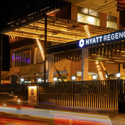 Westlands Attracts Major Hotel Chains Amid Real Estate Boom