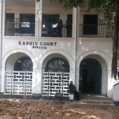 Siblings Battle Over Sh100M Mombasa Properties as Court Reopens Decade-Long Dispute