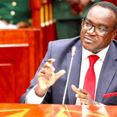 Cluster System Replaces School Rankings as Kenya Transforms Secondary Education