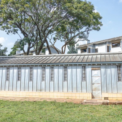 Ruto’s Church at Nairobi State House Echoes Lavish Religious Projects by African Leaders