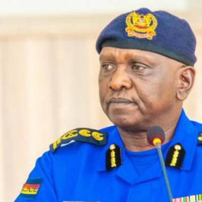 How ‘Blue Code of Silence’ Shields Kenyan Police Officers from Murder Charges