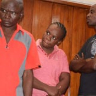 45-Second Video Sparks Legal Clash in Jirow Murder Trial