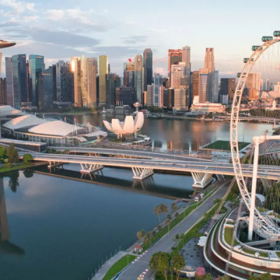 Singapore Kenyans Ditch Dubai for Malaysia and Singapore