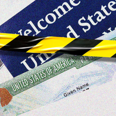 Green Card The Biggest Myth About Immigration to the US