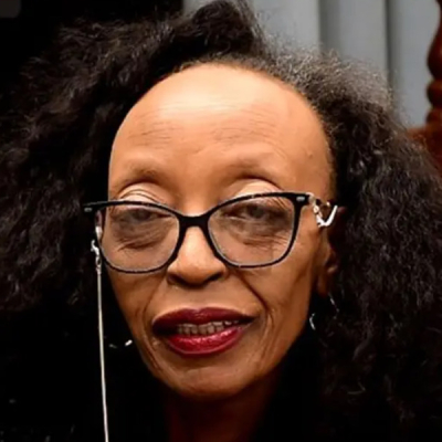 Mercy Kamanja Kenyan Diaspora Leaders in Scotland Call for Formal Recognition to Boost Foreign Investment