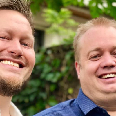 How Two Norwegian Entrepreneurs Built a Pan-African Hotel Tech Giant from Nairobi