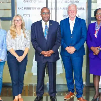 Channel Islands Delegation Kenyan Government Cracks Down on Rogue Agencies as Diaspora Job Placements Top 400,000