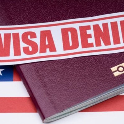 Visa Denied Student Denied US F-1 Visa Twice Over Generic Explanations