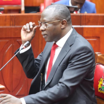 IEBC Lays Out Plan to Expand Voter Register and Strengthen Transparency Before 2027