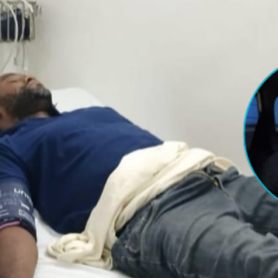 Activists Allege Mwabili Was Tortured and Injected With Unknown Substance