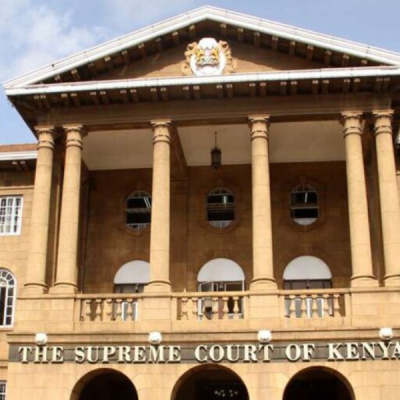 Kenyan Supreme Court Upholds Inheritance Rights for Children Born Out of Wedlock Under Islamic Law