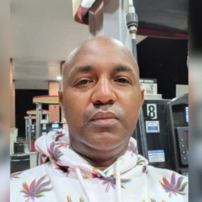 Patrick Kariuki  Kenyan-Born US Veteran Dies by Suicide in Isolation in Los Angeles