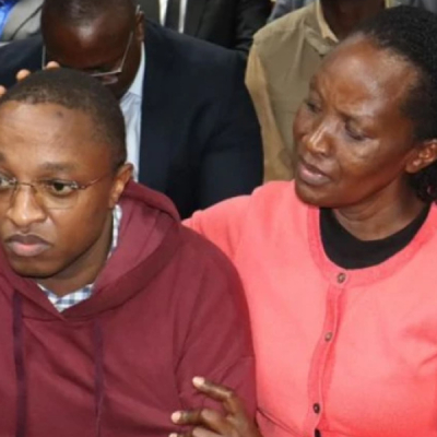 High Court Bars DCI from Arresting Blogger Ndiangui Kinyangia