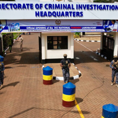 DCI Summons Gachagua Allies in Nakuru Over Alleged Involvement in June 25 Protests