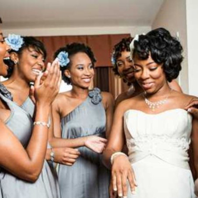 Wedding Kenyan Diaspora Brides Drive Nairobi Wedding Planning Boom With High-Budget Outsourcing