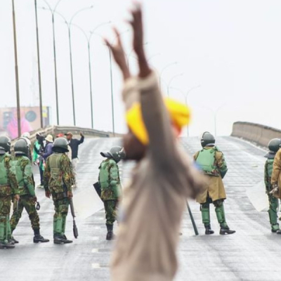 Saba Saba Protests Paralyse Nairobi and Central Kenya as Youth Demand Reform