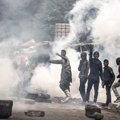 Saba Saba Day Turns Deadly With 11 Killed in Nairobi