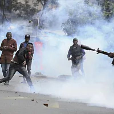 Saba Saba Protests Rock 17 Counties With Deaths, Injuries and Mass Arrests