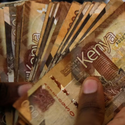 Kenya Notes Diaspora Remittances Surpass Exports in Kenya as Inflows Near Sh605 Billion