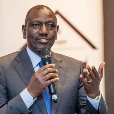 Ruto’s Shoot-to-Incapacitate Order Provokes Political Backlash