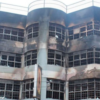 How Mt Kenya Towns Turned from Civic Pride to Political Battlegrounds