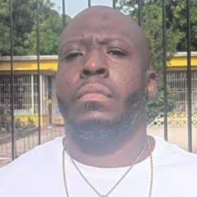 Jermaine Thomas Stateless Man With Kenya Roots Deported to Jamaica by Trump Administration