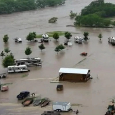 Texas Floods White House Calls Deadly Texas Floods ‘Act of God’ Amid Political Blame Game