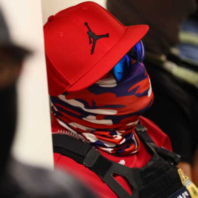 Masked Immigration Agent Masked Immigration Agents Fuel Public Fear and Confusion Across the US