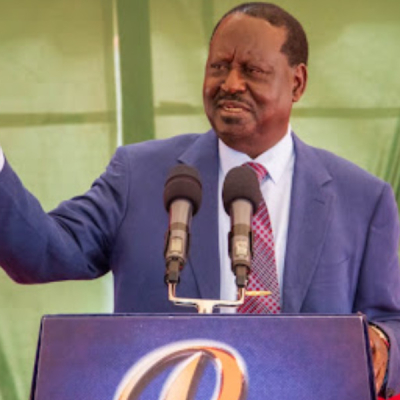 Raila Condemns ‘Shoot to Injure or Kill’ Directive, Defends Protester Rights