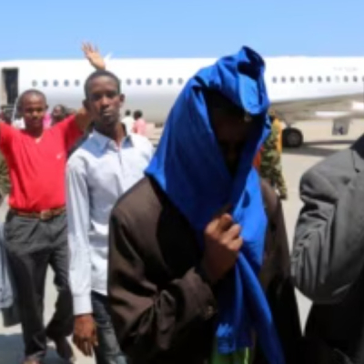 Deportation How Deportation From America Led Two Kenyans to Reinvent Their Lives and Inspire Others