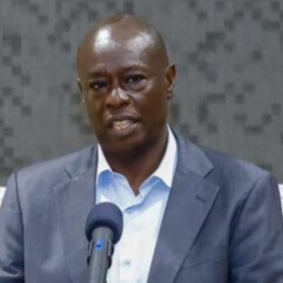 Former Deputy President Rigathi Gachagua Gachagua Embarks on US Tour to Rally Diaspora Support Ahead of 2027 Kenyan Elections