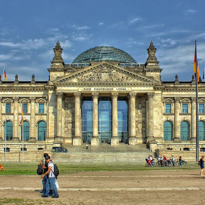 Berlin, Germany  Germany’s Public Universities Offer Tuition-Free Degrees to International Students