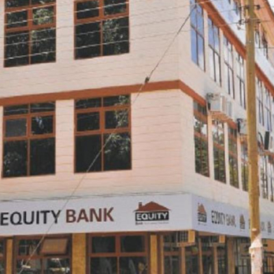 Equity Bank Fraud: Investigation Plagued by Allegations of Cover-Up in £10 Million Heist