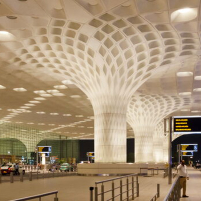 Chhatrapati Shivaji Maharaj International Airport in Mumbai Kenyan Woman Arrested in Mumbai Cocaine Smuggling Operation