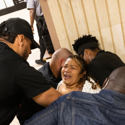 US Immigration and Customs Enforcement (ICE) Majority of US Immigration Detainees Lack Criminal History, Data Shows