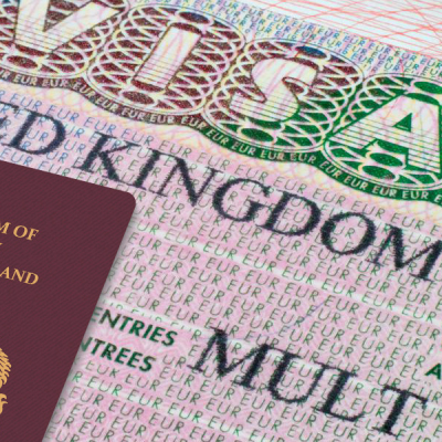 UK Visa How UK’s New Digital Visa System Will Affect Kenyan Migrants and Students