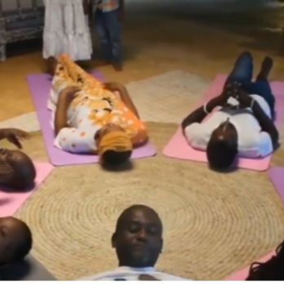 Healing or Cult? Malindi's Touch-Based Therapy Raises Concerns