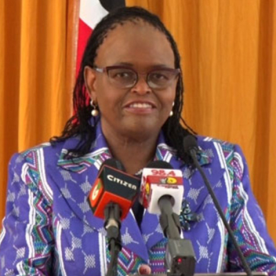 Over 2,600 Kenyans Apply to Be Judges and Magistrates