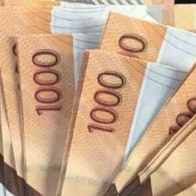 Kenya Notes Kenyans Overseas Send Sh325.4 Billion in First Half of 2025