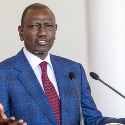 Inside Ruto’s Silent Push for 2027