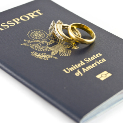 US Passport Marriage Alone Won’t Make You a US Citizen—Here’s What It Really Takes