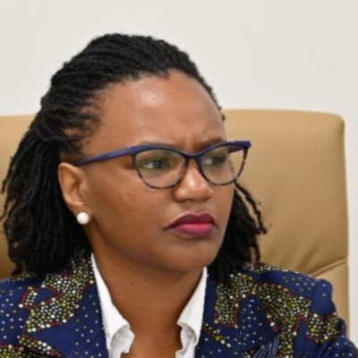 Permanent Secretary for Diaspora Affairs Roseline Njogu PS Njogu Praises Diaspora for Driving Kenya’s Development and Global Influence